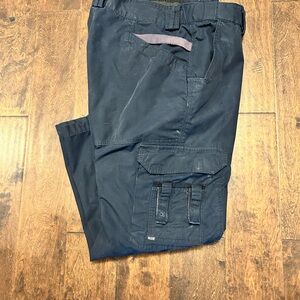 5.11 Navy Blue Tactical Pants! Great for Fire/EMS